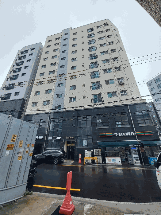 서울 강북구 수유동 오피스텔 경매 물건 사진 6 · 2025타경12787