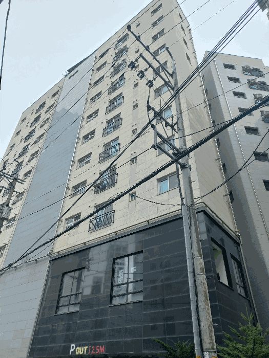 서울 강북구 수유동 오피스텔 경매 물건 사진 4 · 2025타경12787