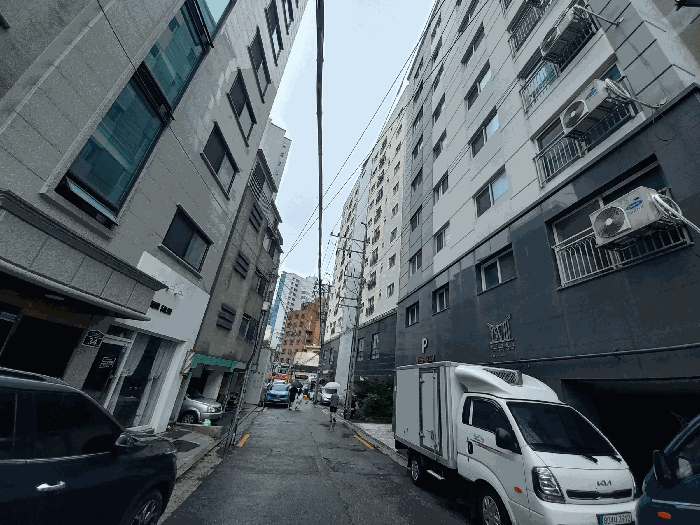 서울 강북구 수유동 오피스텔 경매 물건 사진 5 · 2025타경12787