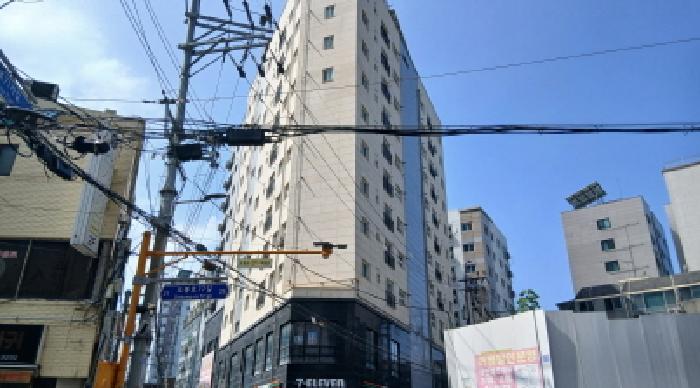 서울 강북구 수유동 오피스텔 경매 물건 사진