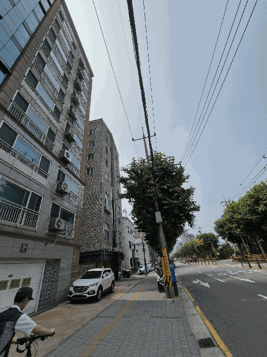 서울 강북구 번동 연립주택,다세대,빌라 경매 물건 사진 6 · 2025타경12824