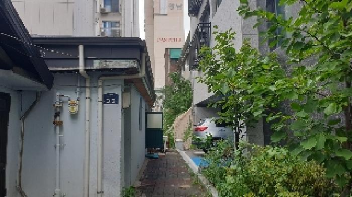서울 성북구 하월곡동 대지 경매 물건 사진 2 · 2025타경12832