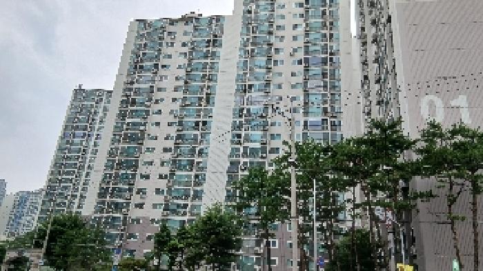 서울 도봉구 창동 아파트 경매 물건 사진