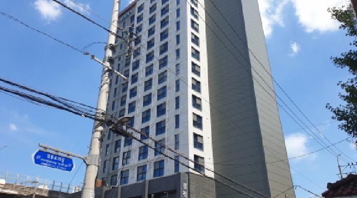 서울 성북구 정릉동 아파트 경매 물건 사진