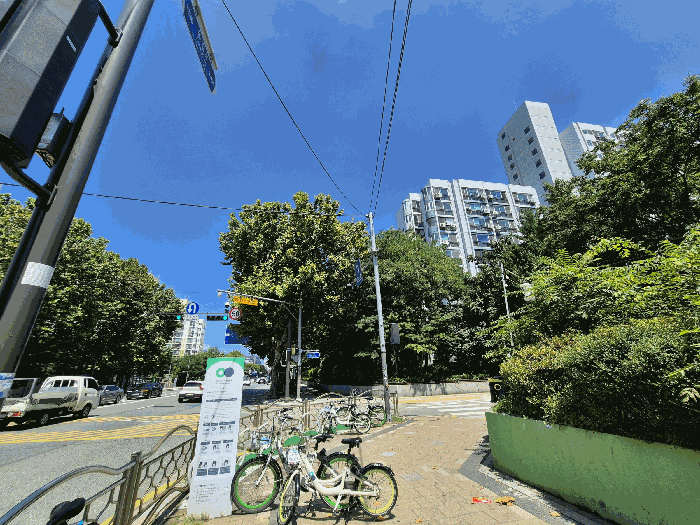 서울특별시 노원구 중계동 513 중계무지개아파트 203동 3층302호 아파트 경매 물건 사진