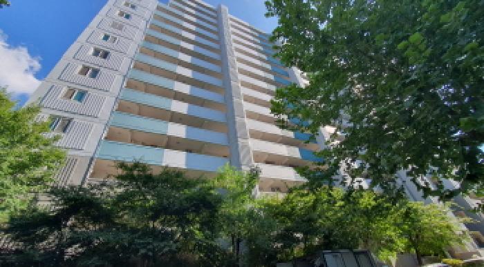 서울 노원구 중계동 아파트 경매 물건 사진