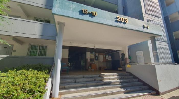 서울 노원구 중계동 아파트 경매 물건 사진 2 · 2025타경12930