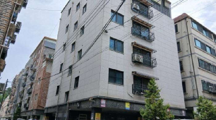 서울 강북구 수유동 다세대주택 경매 물건 사진