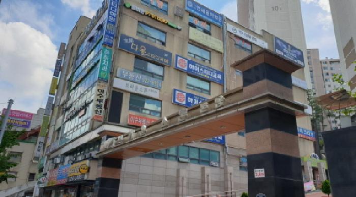 서울 성북구 돈암동 근린생활시설 경매 물건 사진