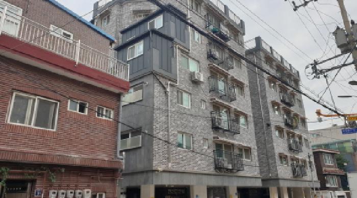 서울 성북구 종암동 다세대 경매 물건 사진