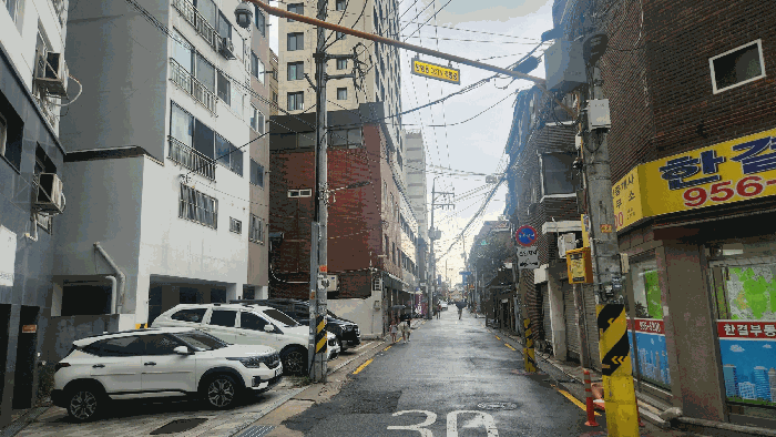 서울 강북구 수유동 오피스텔 경매 물건 사진 5 · 2025타경12965