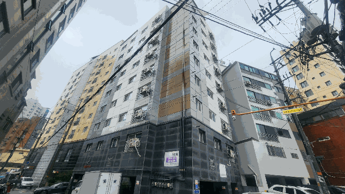 서울 강북구 수유동 오피스텔 경매 물건 사진 4 · 2025타경12965
