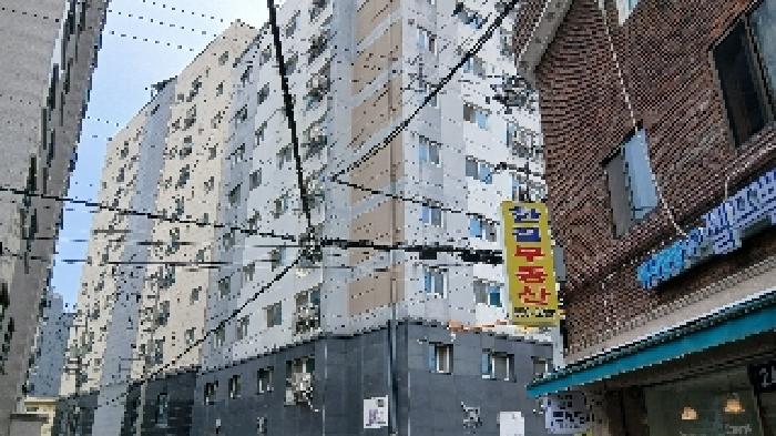 서울 강북구 수유동 오피스텔 경매 물건 사진