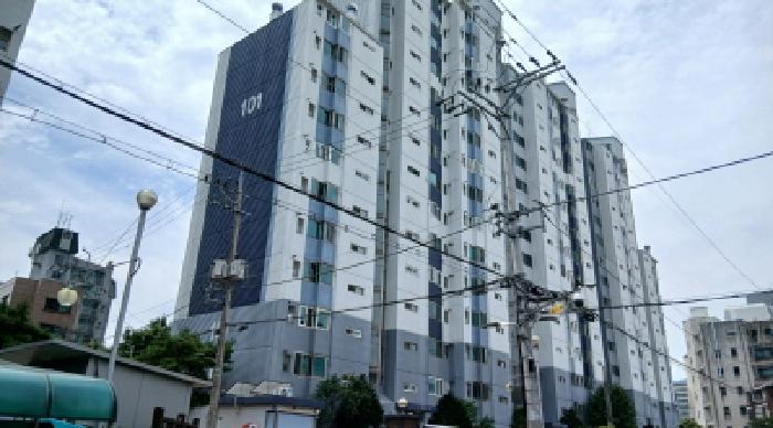 서울 도봉구 방학동 아파트 경매 물건 사진