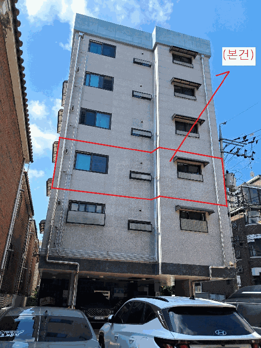 서울 강북구 수유동 다세대주택 경매 물건 사진 6 · 2025타경12993
