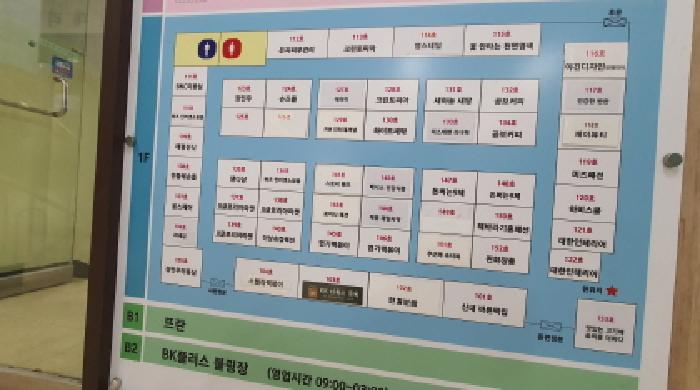 서울 중랑구 신내동 근린시설 경매 물건 사진 2 · 2025타경13028