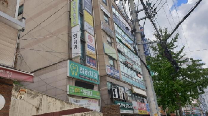 서울 성북구 돈암동 근린생활시설 경매 물건 사진