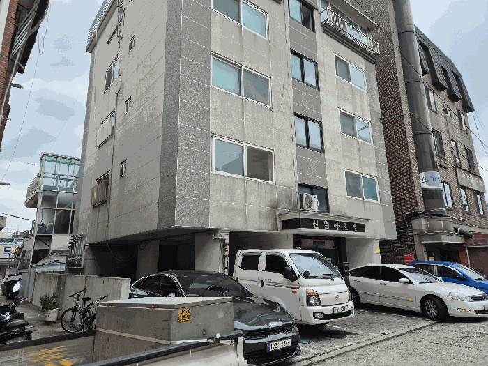 서울 도봉구 도봉동 다세대 경매 물건 사진 5 · 2025타경13048