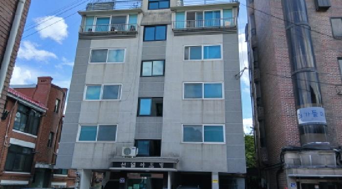 서울 도봉구 도봉동 다세대 경매 물건 사진