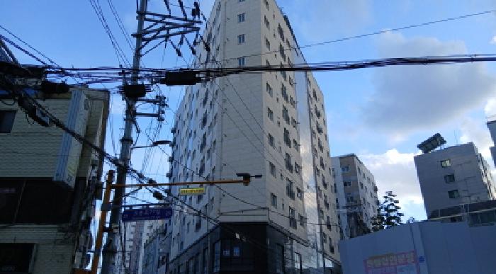 서울 강북구 수유동 오피스텔 경매 물건 사진