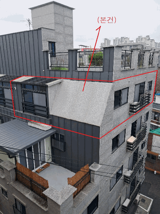 서울 강북구 수유동 다세대 경매 물건 사진 6 · 2025타경13081