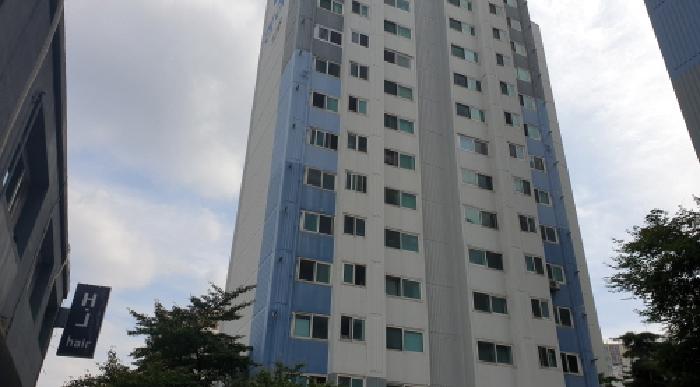 서울 성북구 정릉동 아파트 경매 물건 사진