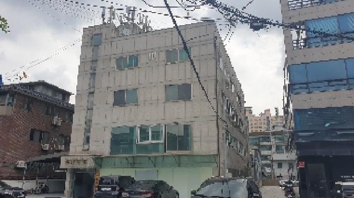 서울 동대문구 장안동 근린시설 경매 물건 사진 2 · 2025타경13108