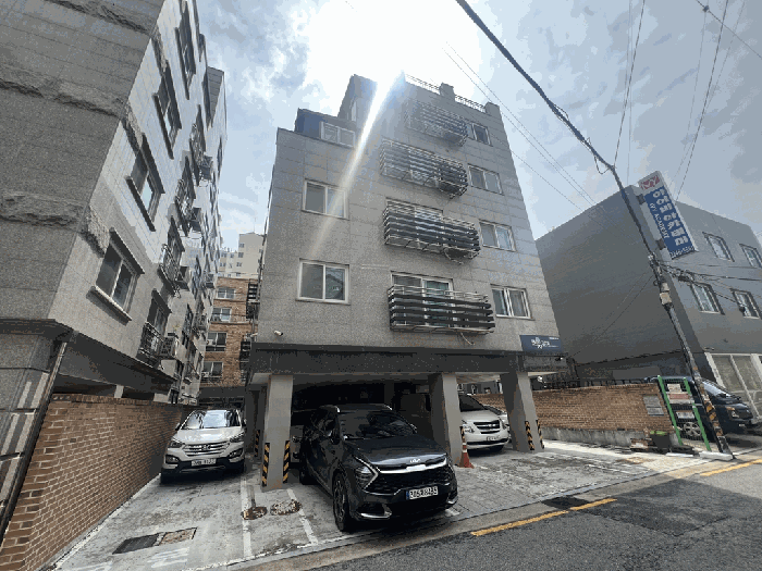 서울 동대문구 장안동 연립주택,다세대,빌라 경매 물건 사진 2 · 2025타경13118
