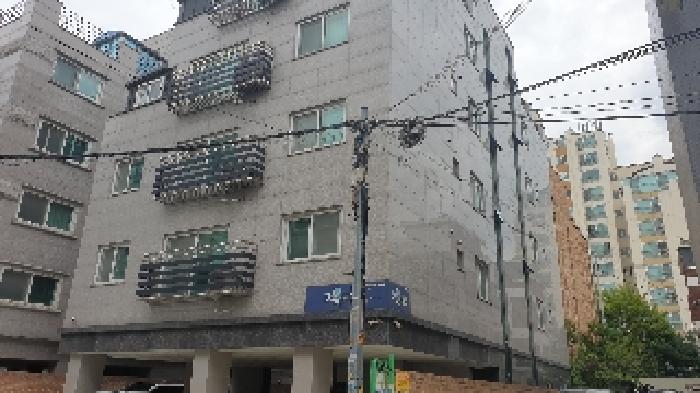 서울 동대문구 장안동 연립주택,다세대,빌라 경매 물건 사진