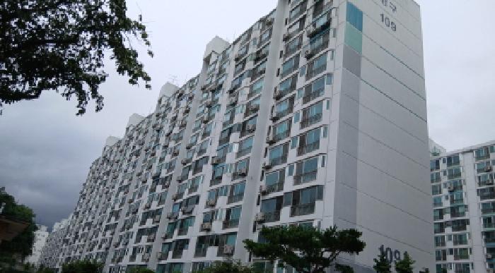 서울 도봉구 쌍문동 아파트 경매 물건 사진