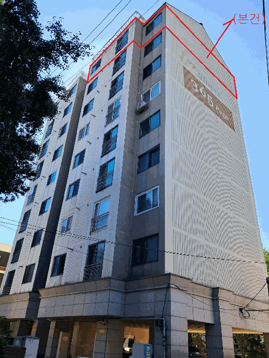 서울 동대문구 장안동 아파트 경매 물건 사진 6 · 2025타경13152