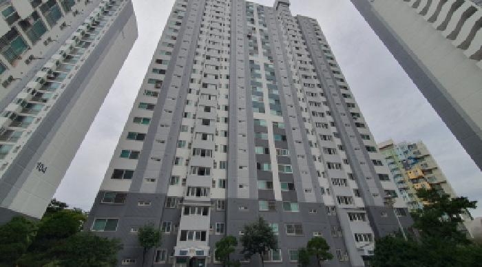 서울 노원구 공릉동 아파트 경매 물건 사진