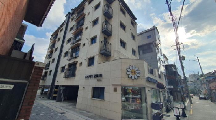 서울 중랑구 상봉동 연립주택,다세대,빌라 경매 물건 사진
