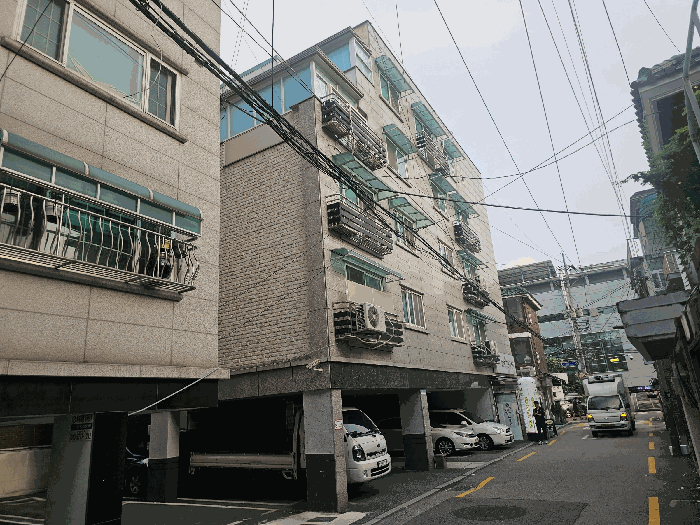 서울 강북구 수유동 연립주택,다세대,빌라 경매 물건 사진 6 · 2025타경13165