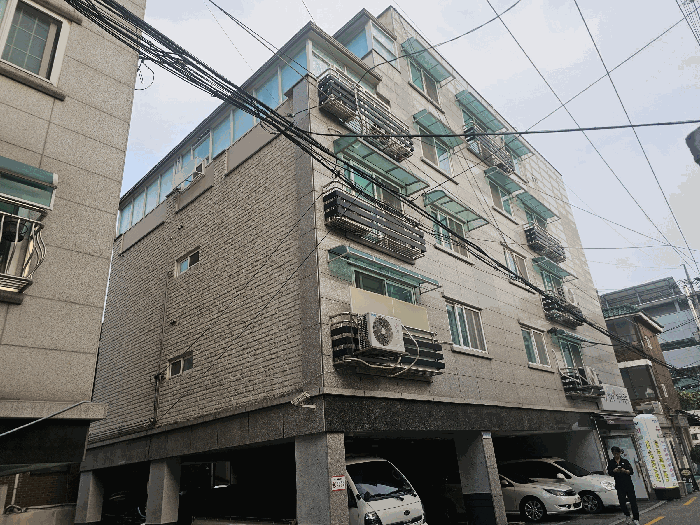 서울 강북구 수유동 연립주택,다세대,빌라 경매 물건 사진 3 · 2025타경13165