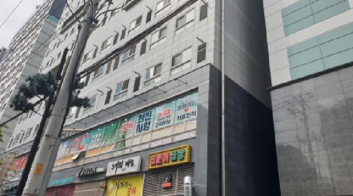 서울 동대문구 장안동 오피스텔 경매 물건 사진