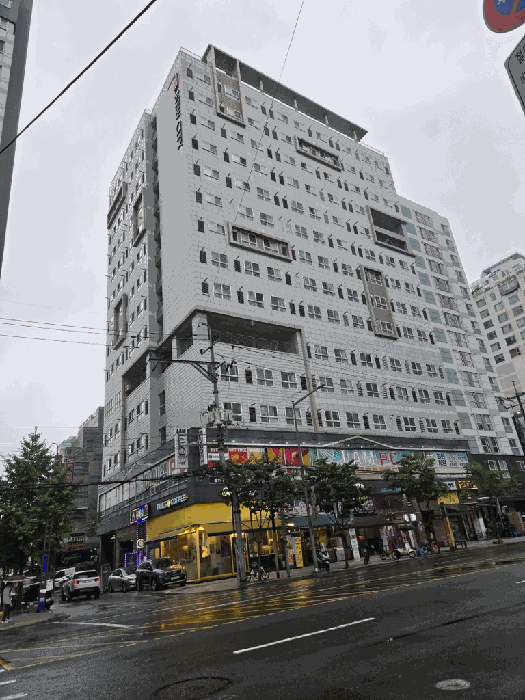 서울 동대문구 장안동 오피스텔 경매 물건 사진 2 · 2025타경13166