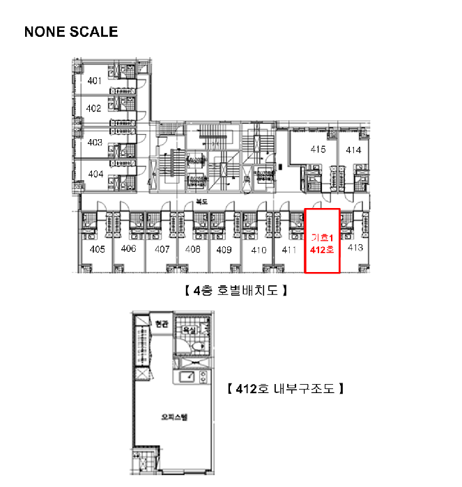 서울 동대문구 장안동 오피스텔 경매 물건 사진 3 · 2025타경13166