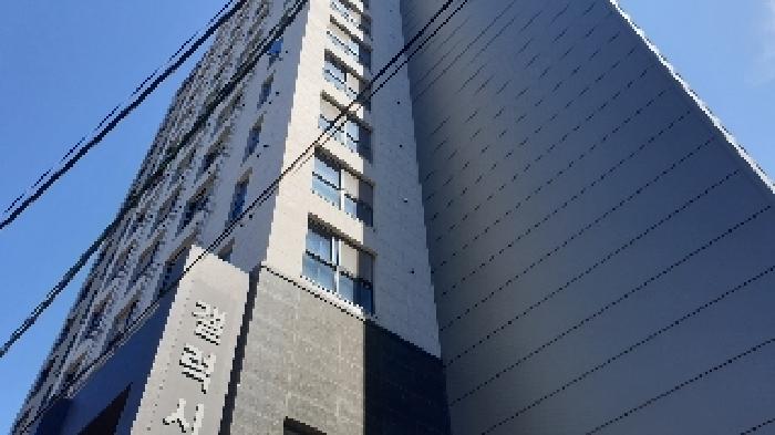 서울 성북구 정릉동 아파트 경매 물건 사진