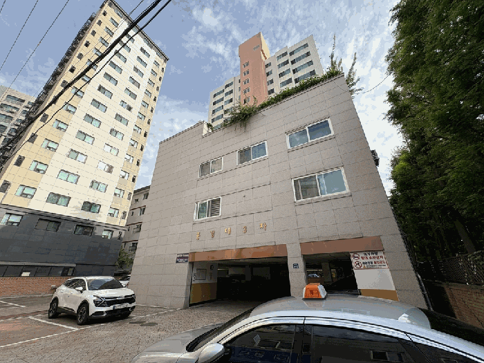서울 동대문구 장안동 상가,오피스텔,근린시설 경매 물건 사진 2 · 2025타경13253