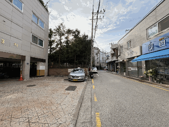 서울 동대문구 장안동 상가,오피스텔,근린시설 경매 물건 사진 4 · 2025타경13253