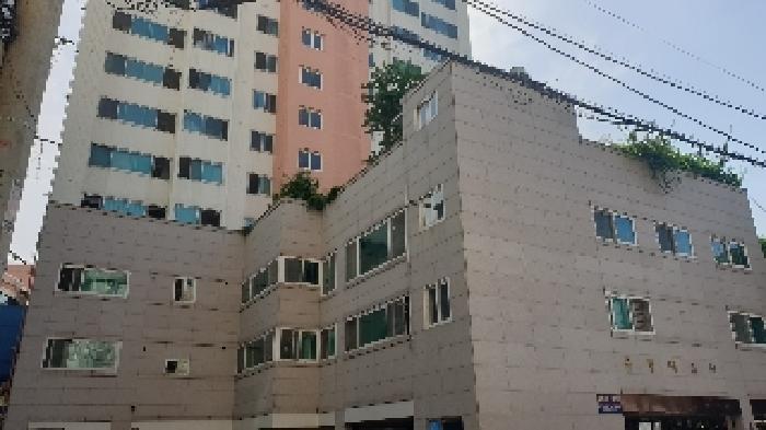 서울 동대문구 장안동 상가,오피스텔,근린시설 경매 물건 사진