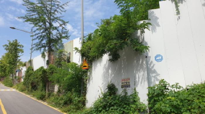 서울 성북구 성북동 대지 경매 물건 사진 4 · 2025타경13259