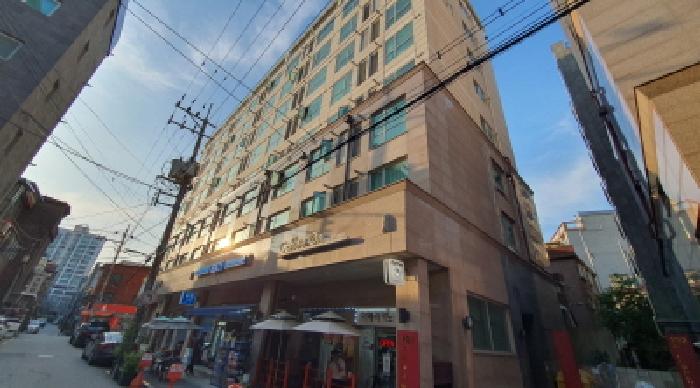 서울 중랑구 면목동 오피스텔 경매 물건 사진