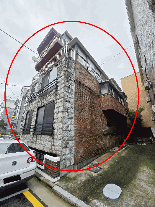 서울 성북구 다세대 경매 물건 사진 6 · 2025타경13307