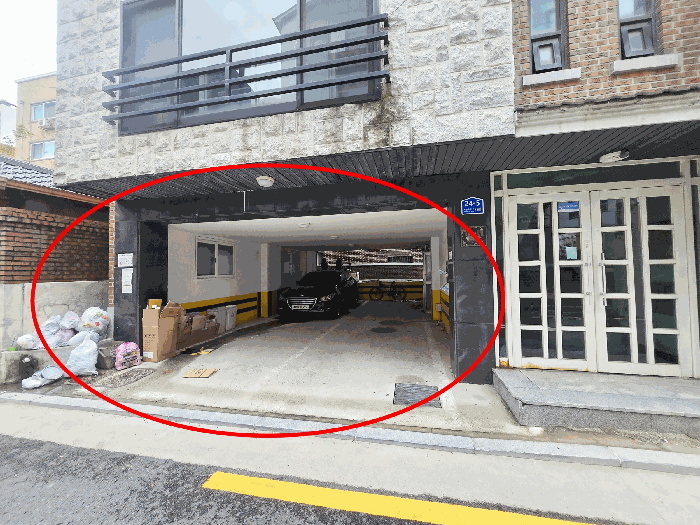 서울 성북구 다세대 경매 물건 사진 5 · 2025타경13307