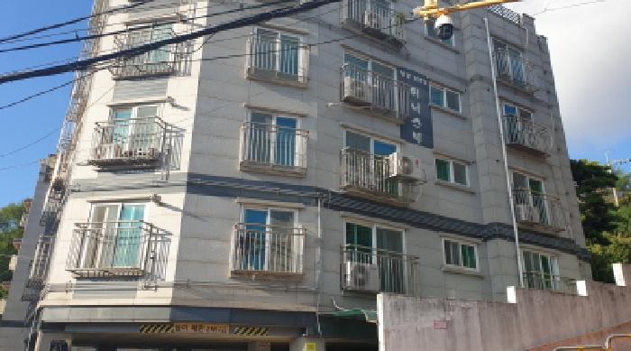 서울 성북구 정릉동 연립주택 경매 물건 사진