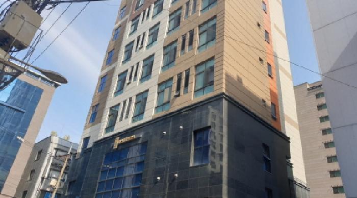 서울 동대문구 장안동 아파트 경매 물건 사진 2 · 2025타경13331