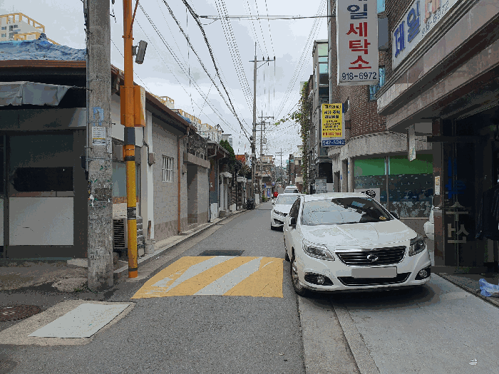 서울 성북구 하월곡동 대지 경매 물건 사진 6 · 2025타경13346