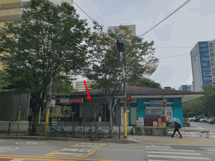 서울특별시 노원구 중계동 363-2 중계7단지주공아파트 일반상가동 1층 101호 상가,오피스텔,근린시설 경매 물건 사진